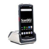 Dock For G Series Android Barcode Scanner